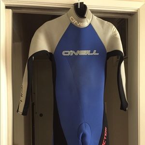 O’Neill Wet Suit